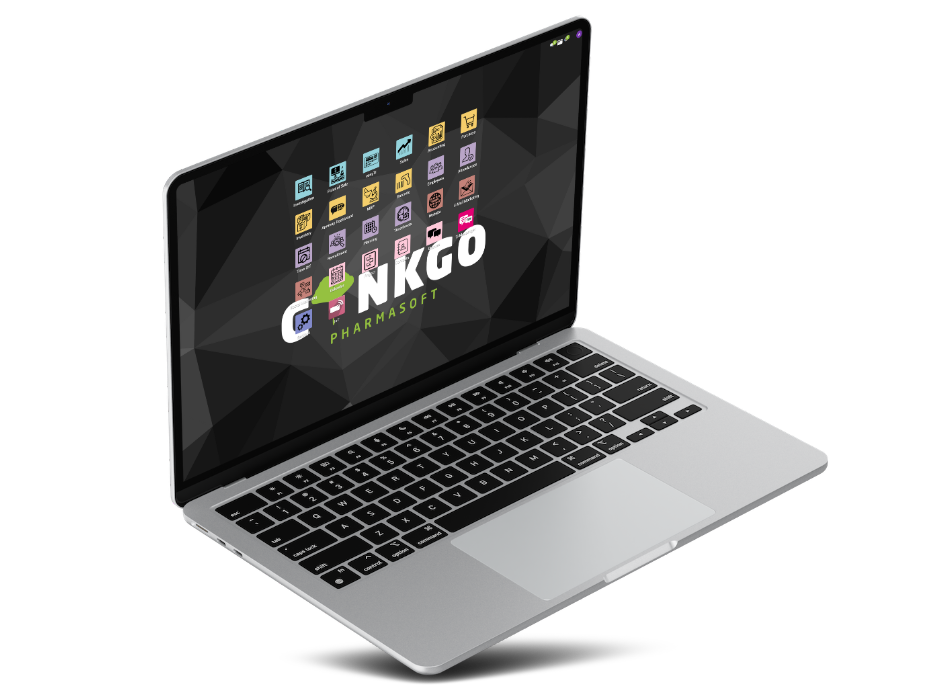 Funktionsvideos Ginkgo Pharmasoft