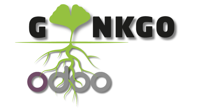 Ginkgo Pharmasoft Ginkgo Pharmasoft